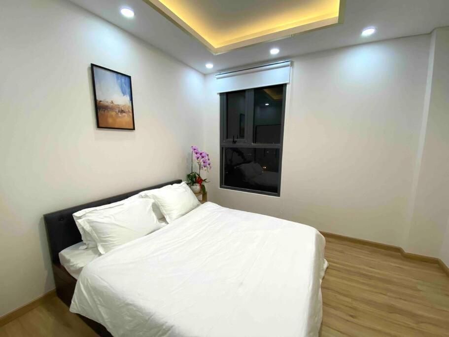 Luxury Apartment Asiana Capella Trung Tam Cho Lon Ho-Chi-Minh-Stadt Exterior foto